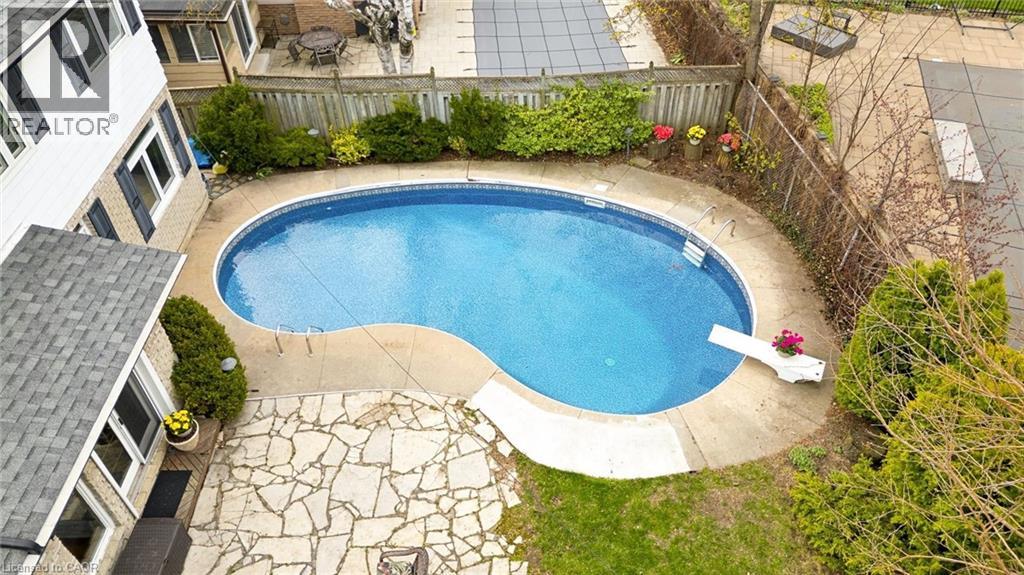 12 Burnhamill Place, Etobicoke, Ontario  M9C 3S4 - Photo 40 - 40828375
