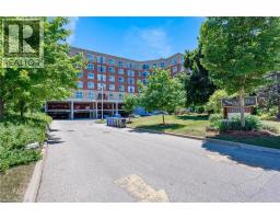 20 ST GEORGE Street Unit# 311, kitchener, Ontario