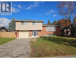 66 SUMMIT Avenue, kitchener, Ontario