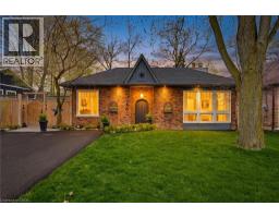 236 PARKSIDE Drive, Waterdown, Ontario