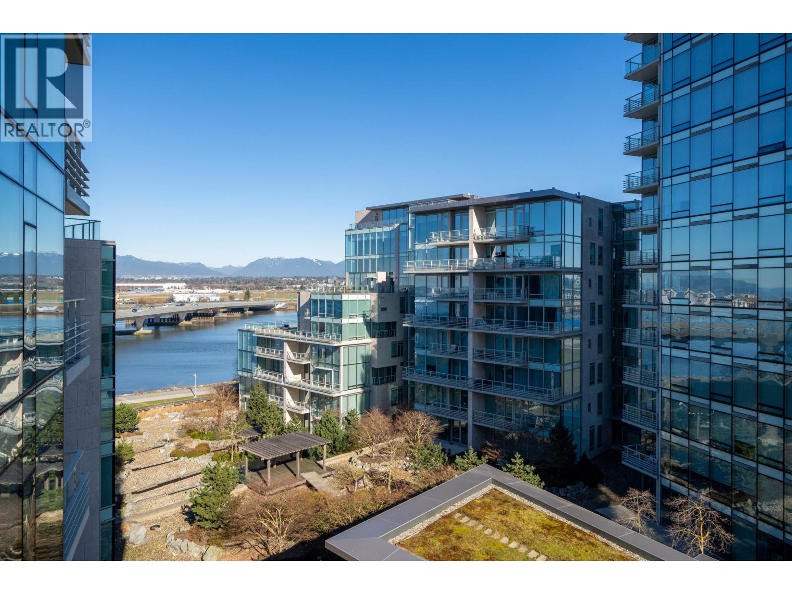 703 5171 Brighouse Way, Richmond, British Columbia  V7C 0A6 - Photo 17 - R3121149
