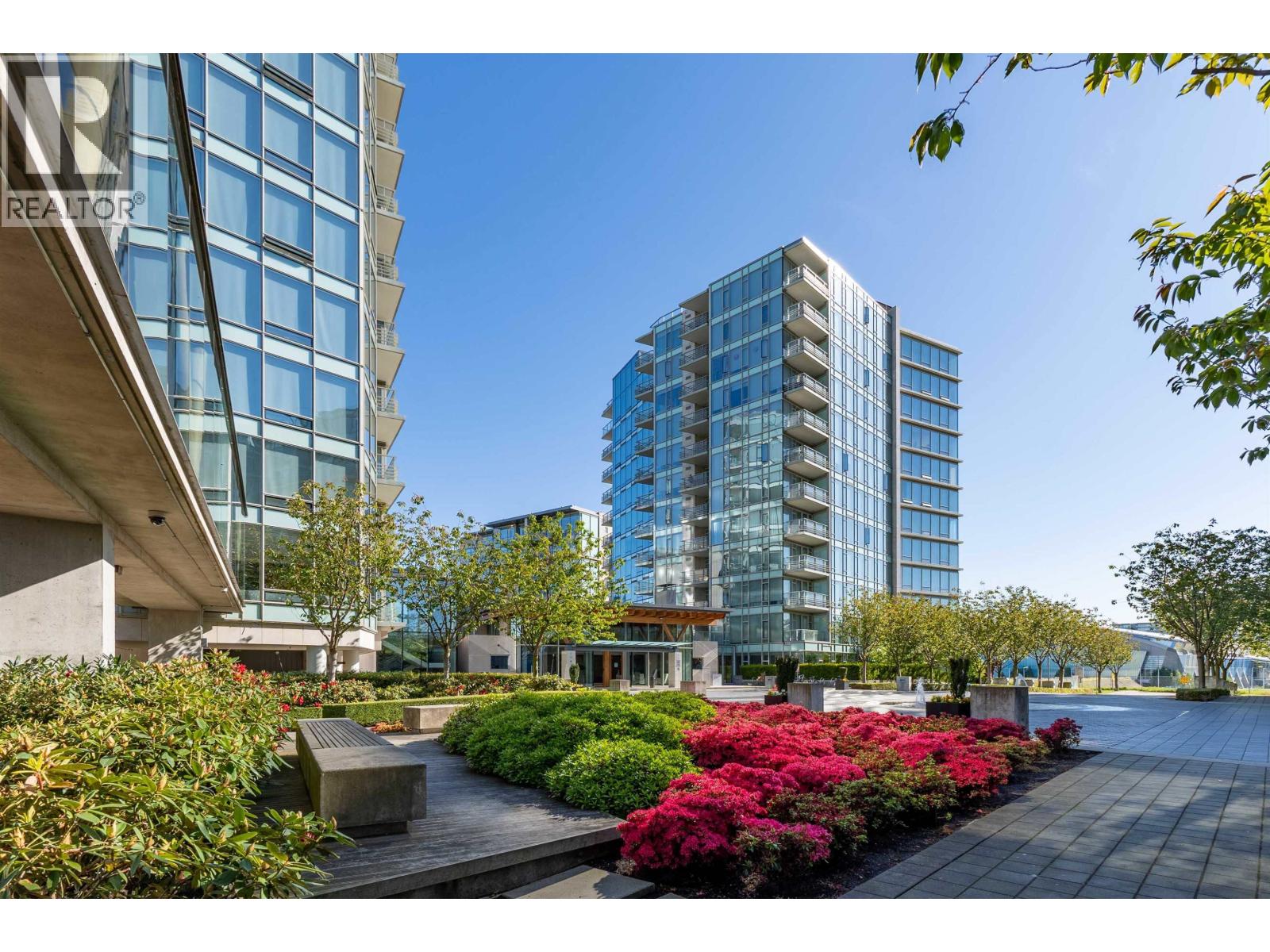 703 5171 Brighouse Way, Richmond, British Columbia  V7C 0A6 - Photo 30 - R3121149