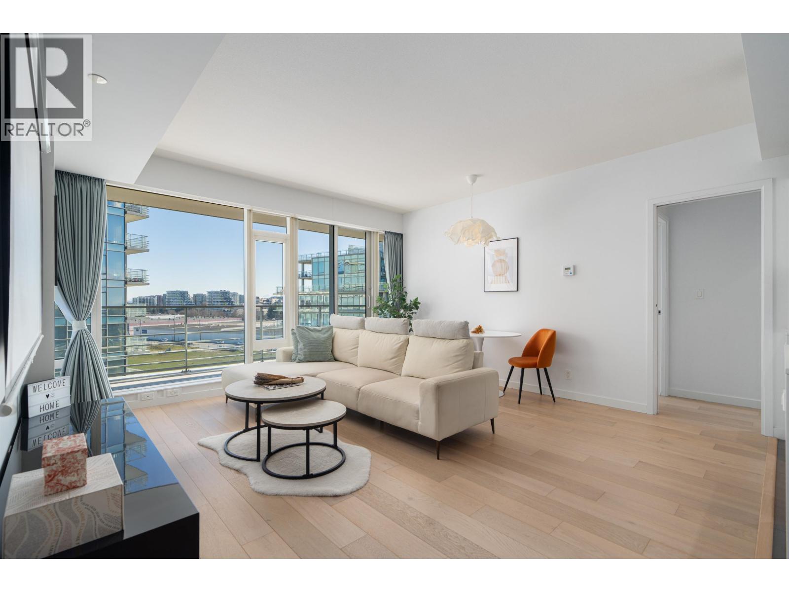 703 5171 Brighouse Way, Richmond, British Columbia  V7C 0A6 - Photo 6 - R3121149