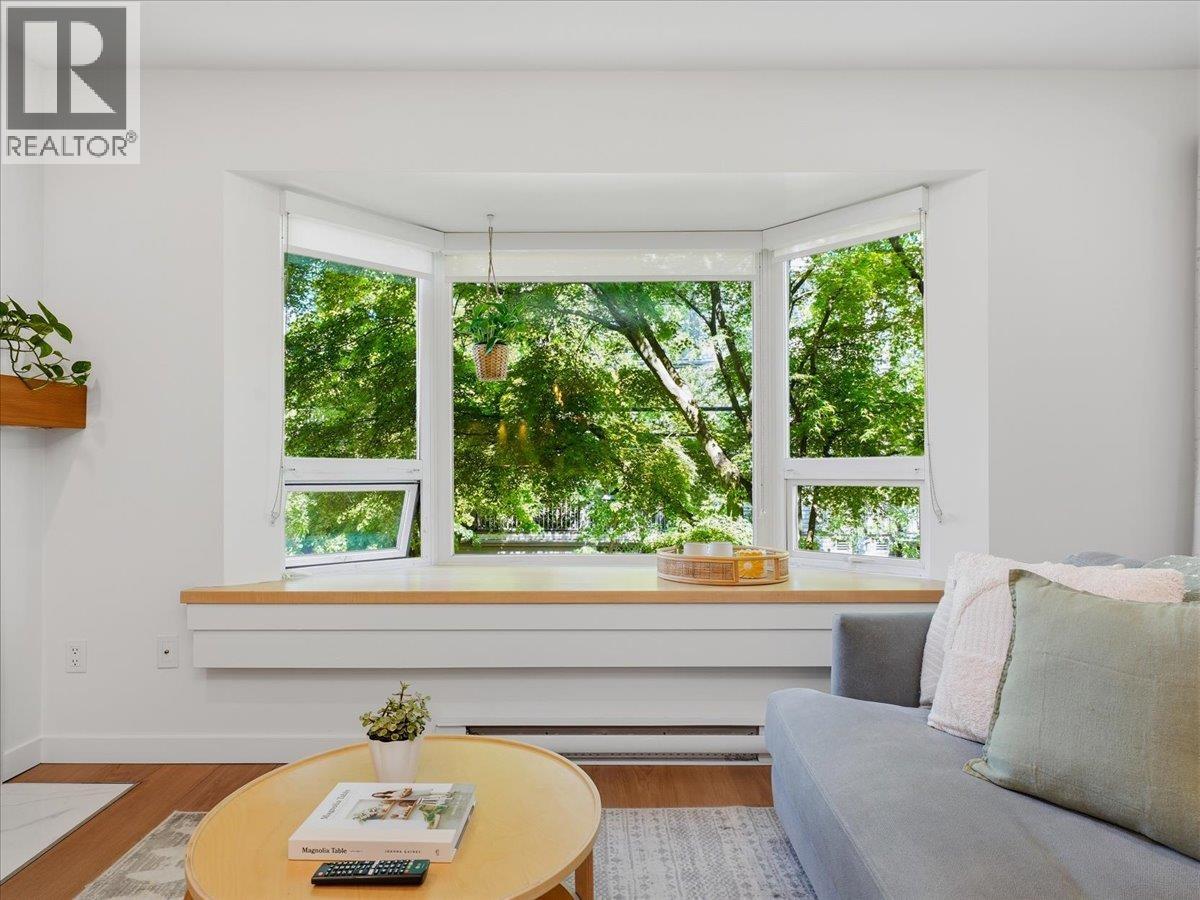 207 1925 W 2nd Avenue, Vancouver, British Columbia  V6J 1J2 - Photo 10 - R3121150