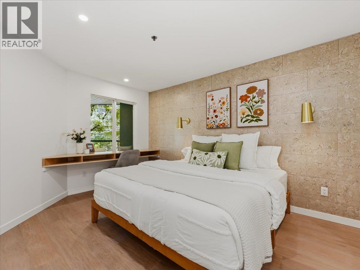 207 1925 W 2nd Avenue, Vancouver, British Columbia  V6J 1J2 - Photo 13 - R3121150
