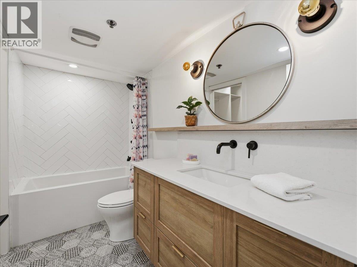 207 1925 W 2nd Avenue, Vancouver, British Columbia  V6J 1J2 - Photo 19 - R3121150