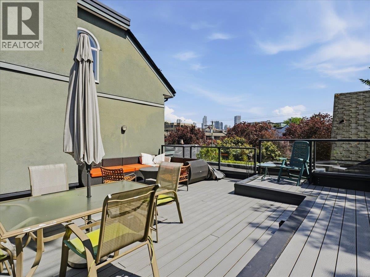 207 1925 W 2nd Avenue, Vancouver, British Columbia  V6J 1J2 - Photo 22 - R3121150