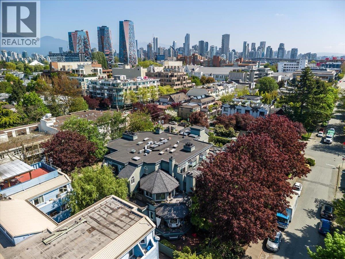 207 1925 W 2nd Avenue, Vancouver, British Columbia  V6J 1J2 - Photo 23 - R3121150