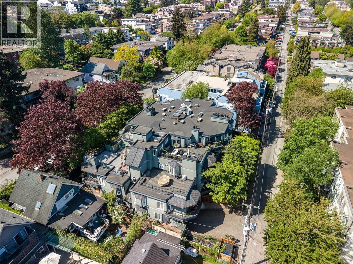 207 1925 W 2nd Avenue, Vancouver, British Columbia  V6J 1J2 - Photo 24 - R3121150