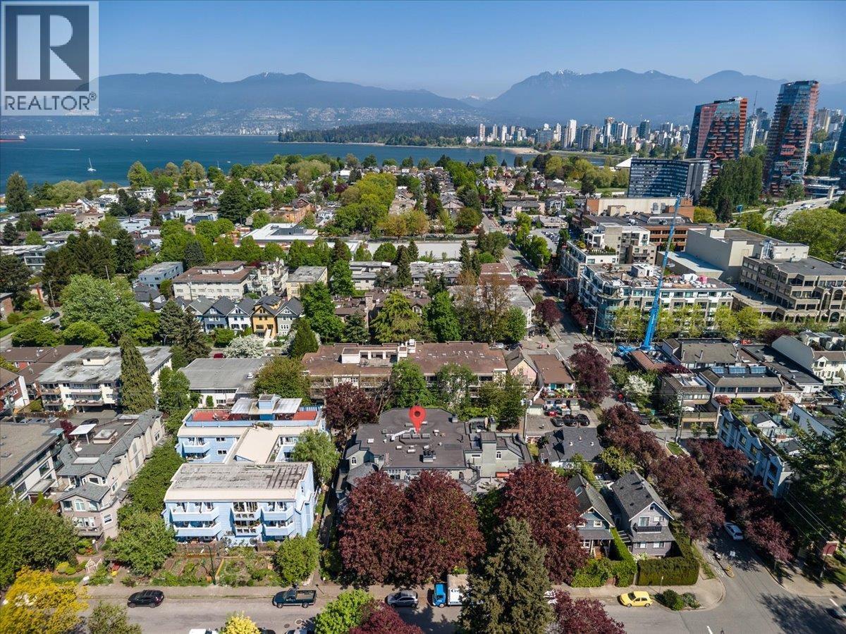 207 1925 W 2nd Avenue, Vancouver, British Columbia  V6J 1J2 - Photo 25 - R3121150