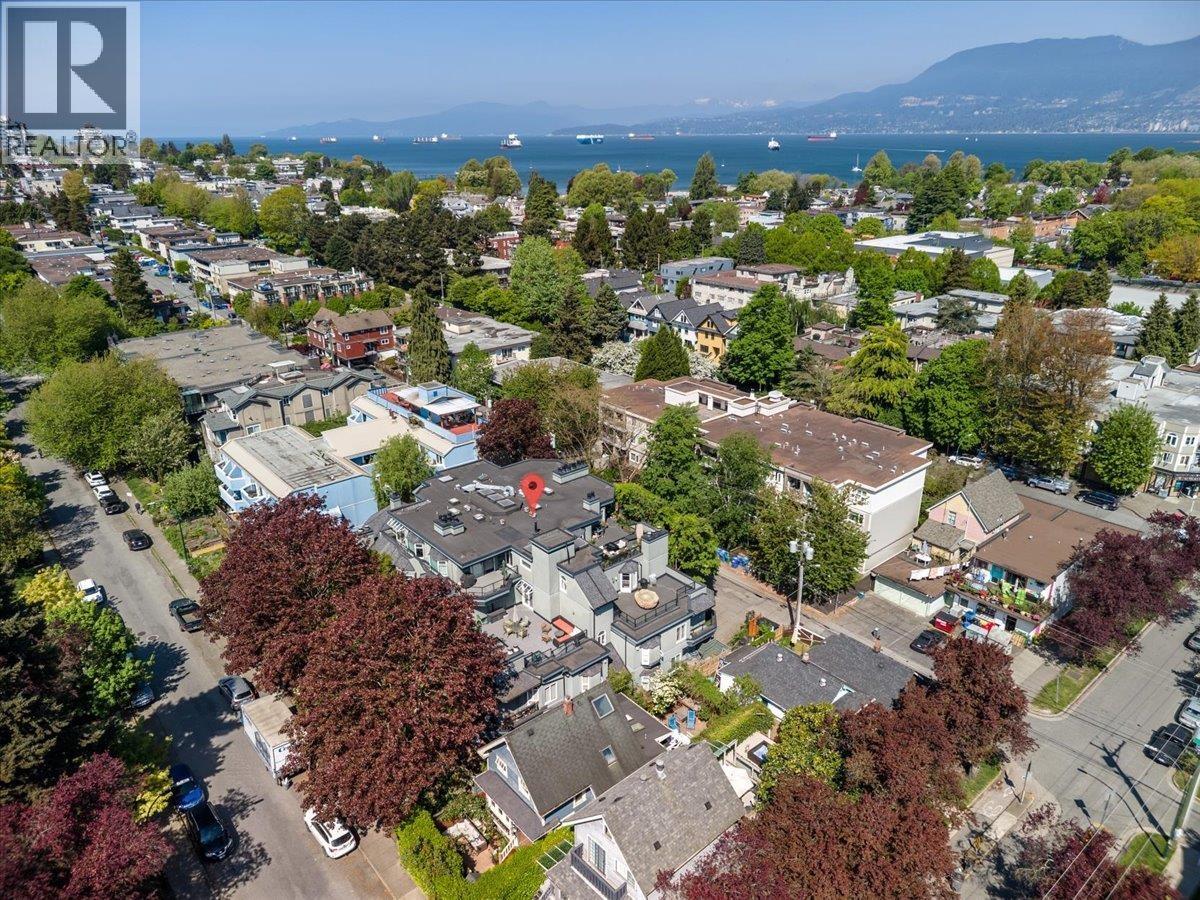 207 1925 W 2nd Avenue, Vancouver, British Columbia  V6J 1J2 - Photo 26 - R3121150