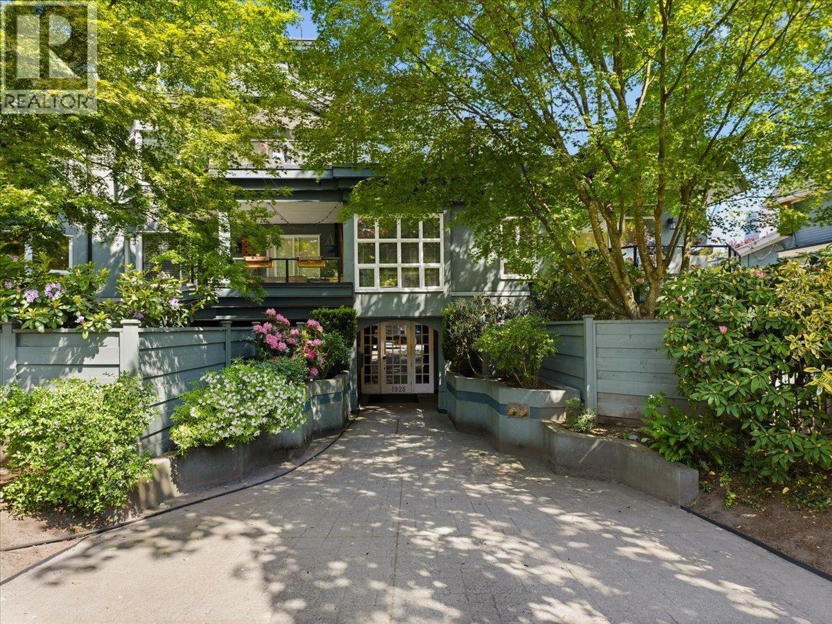 207 1925 W 2nd Avenue, Vancouver, British Columbia  V6J 1J2 - Photo 27 - R3121150