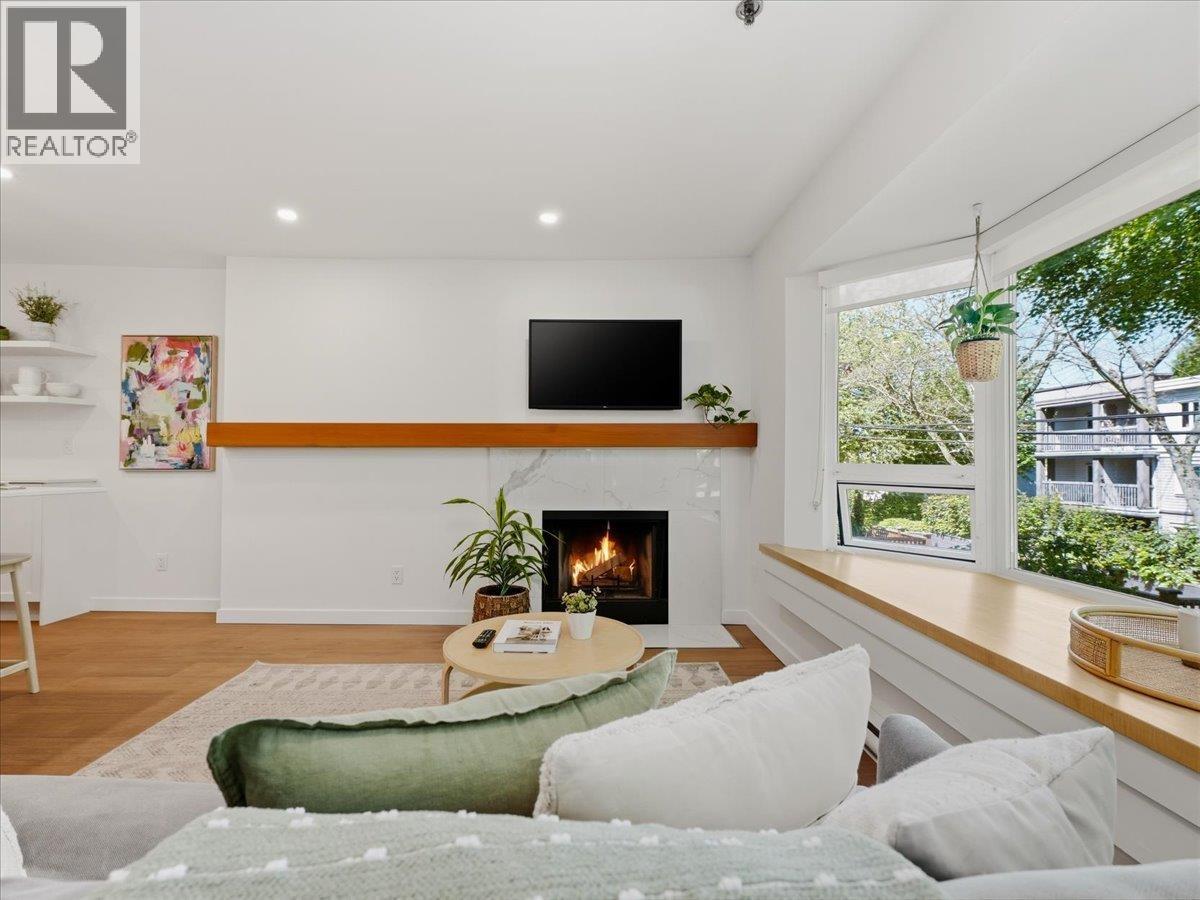 207 1925 W 2nd Avenue, Vancouver, British Columbia  V6J 1J2 - Photo 9 - R3121150