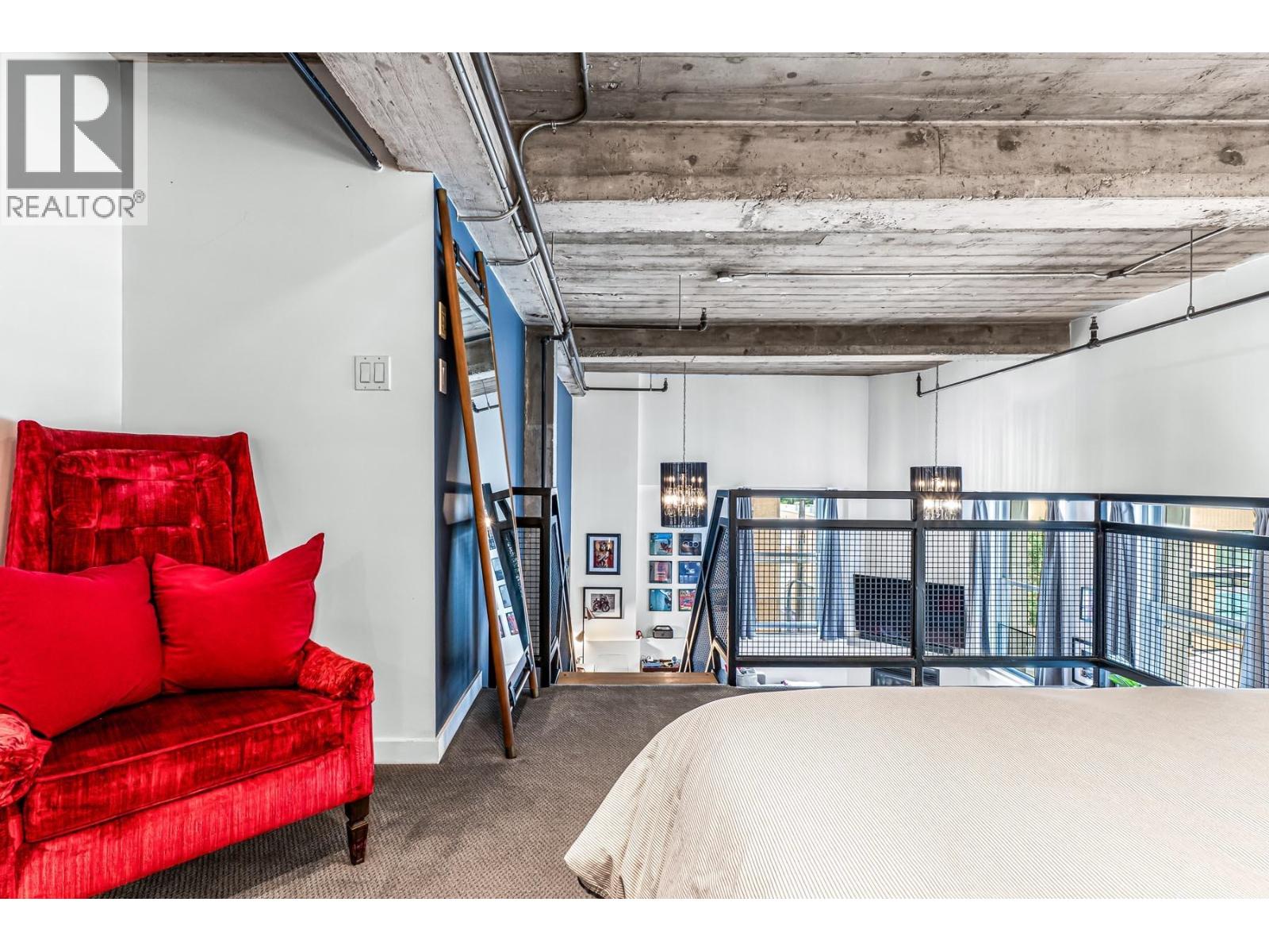 404 549 Columbia Street, New Westminster, British Columbia  V3L 1B3 - Photo 17 - R3121151
