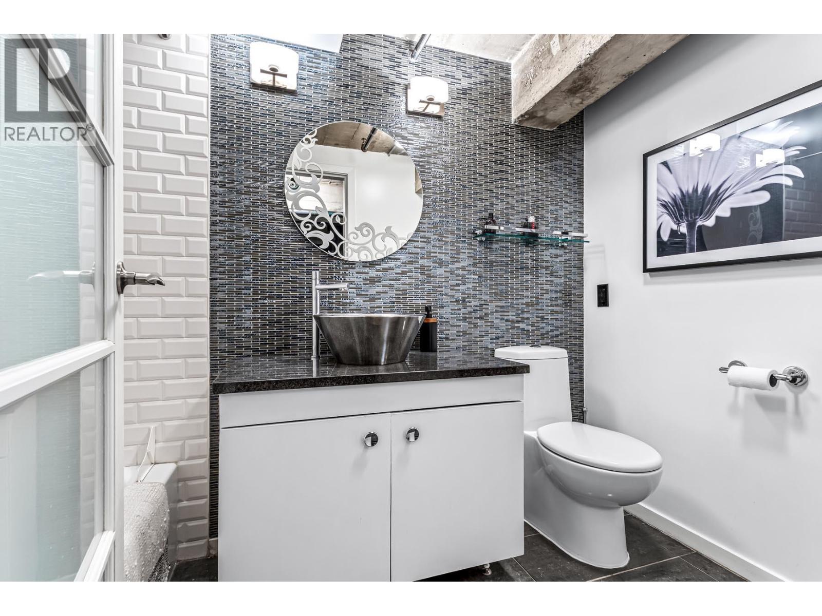 404 549 Columbia Street, New Westminster, British Columbia  V3L 1B3 - Photo 18 - R3121151