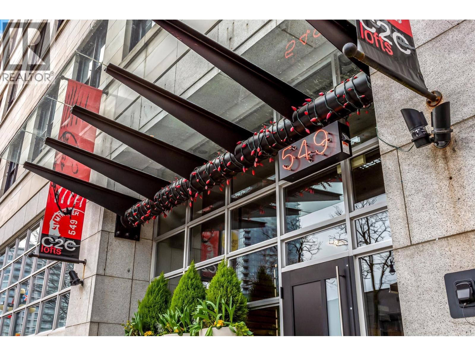 404 549 Columbia Street, New Westminster, British Columbia  V3L 1B3 - Photo 27 - R3121151