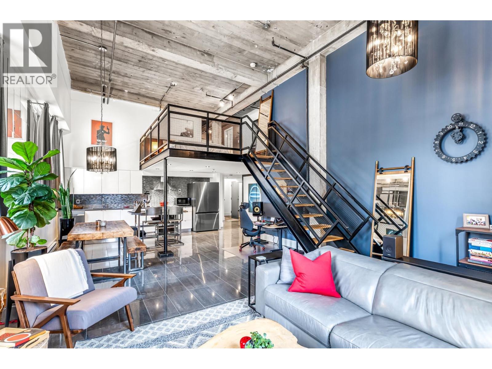 404 549 Columbia Street, New Westminster, British Columbia  V3L 1B3 - Photo 6 - R3121151