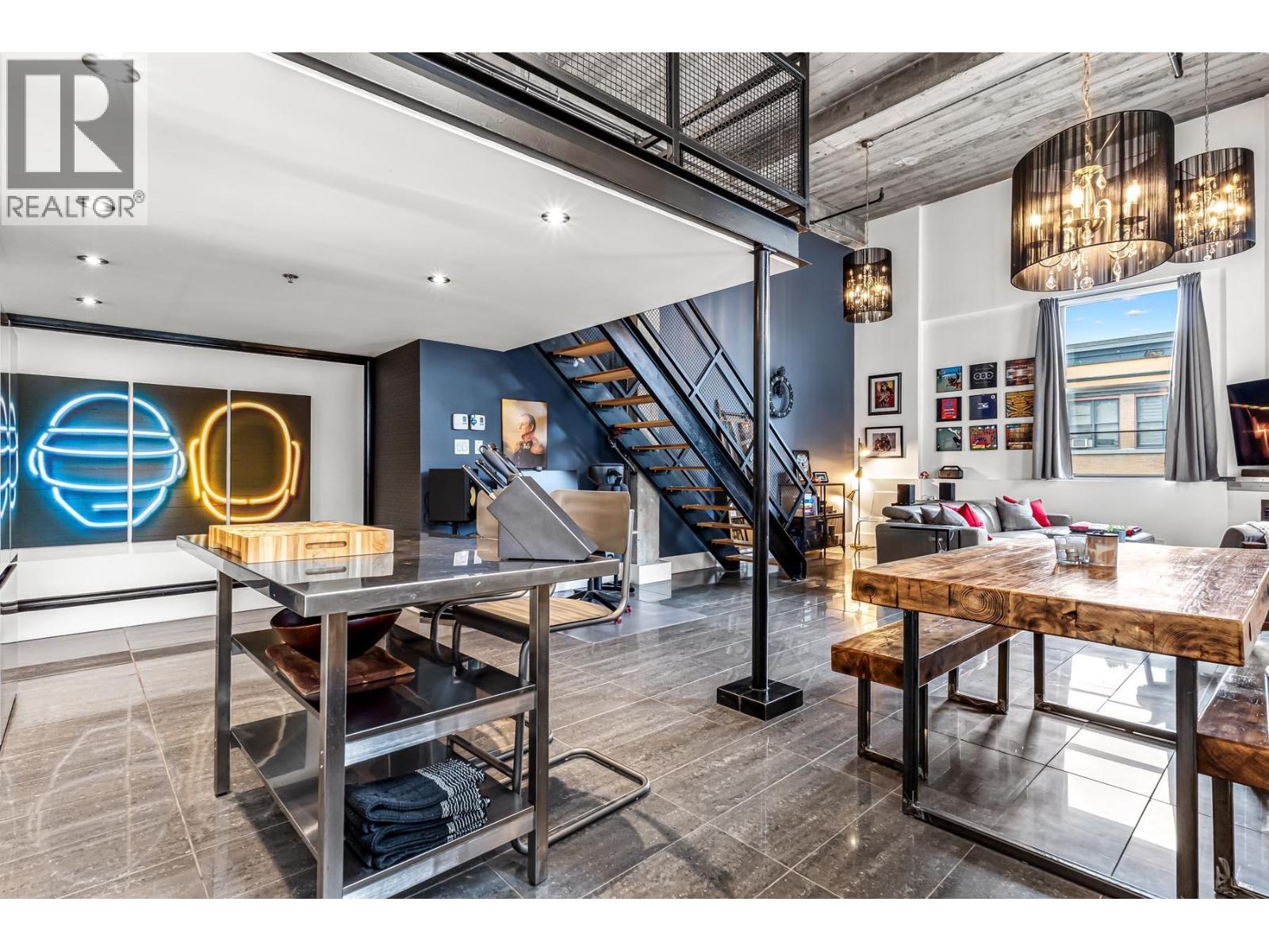 404 549 Columbia Street, New Westminster, British Columbia  V3L 1B3 - Photo 9 - R3121151