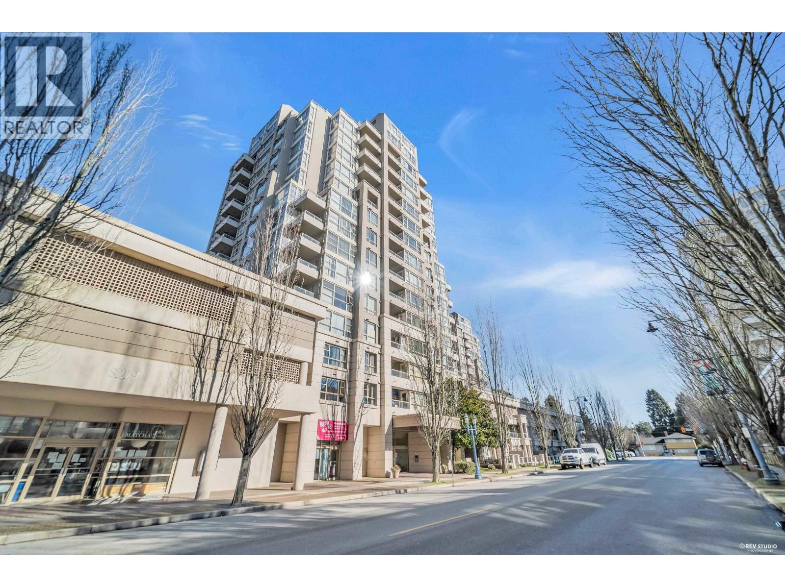 602 8297 SABA ROAD, Richmond, British Columbia