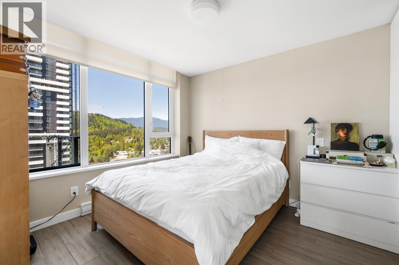 2607 602 Como Lake Avenue, Coquitlam, British Columbia  V3J 0G2 - Photo 11 - R3121159