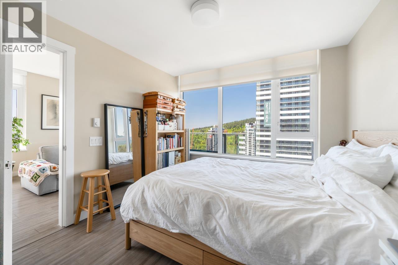 2607 602 Como Lake Avenue, Coquitlam, British Columbia  V3J 0G2 - Photo 12 - R3121159