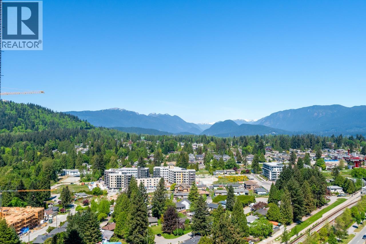 2607 602 Como Lake Avenue, Coquitlam, British Columbia  V3J 0G2 - Photo 16 - R3121159
