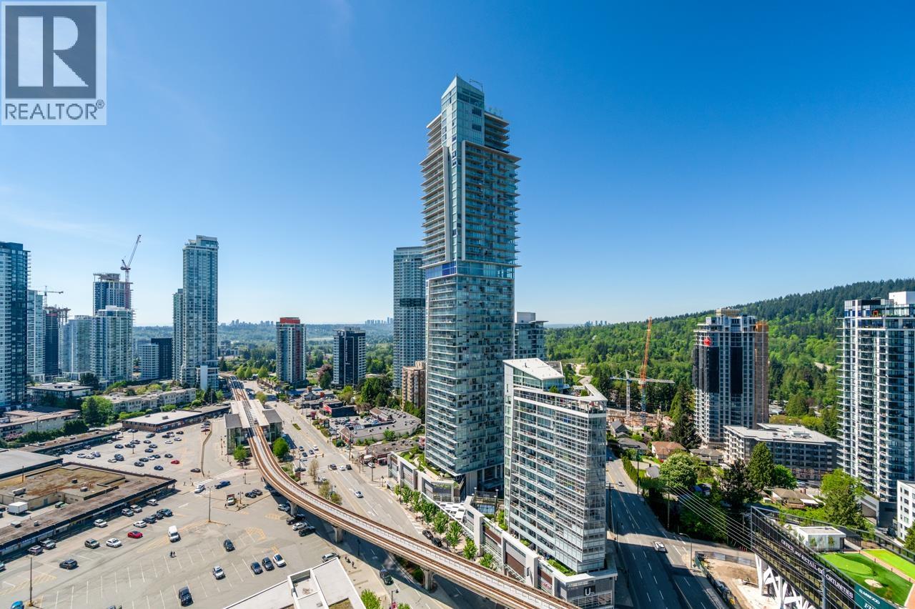 2607 602 Como Lake Avenue, Coquitlam, British Columbia  V3J 0G2 - Photo 21 - R3121159