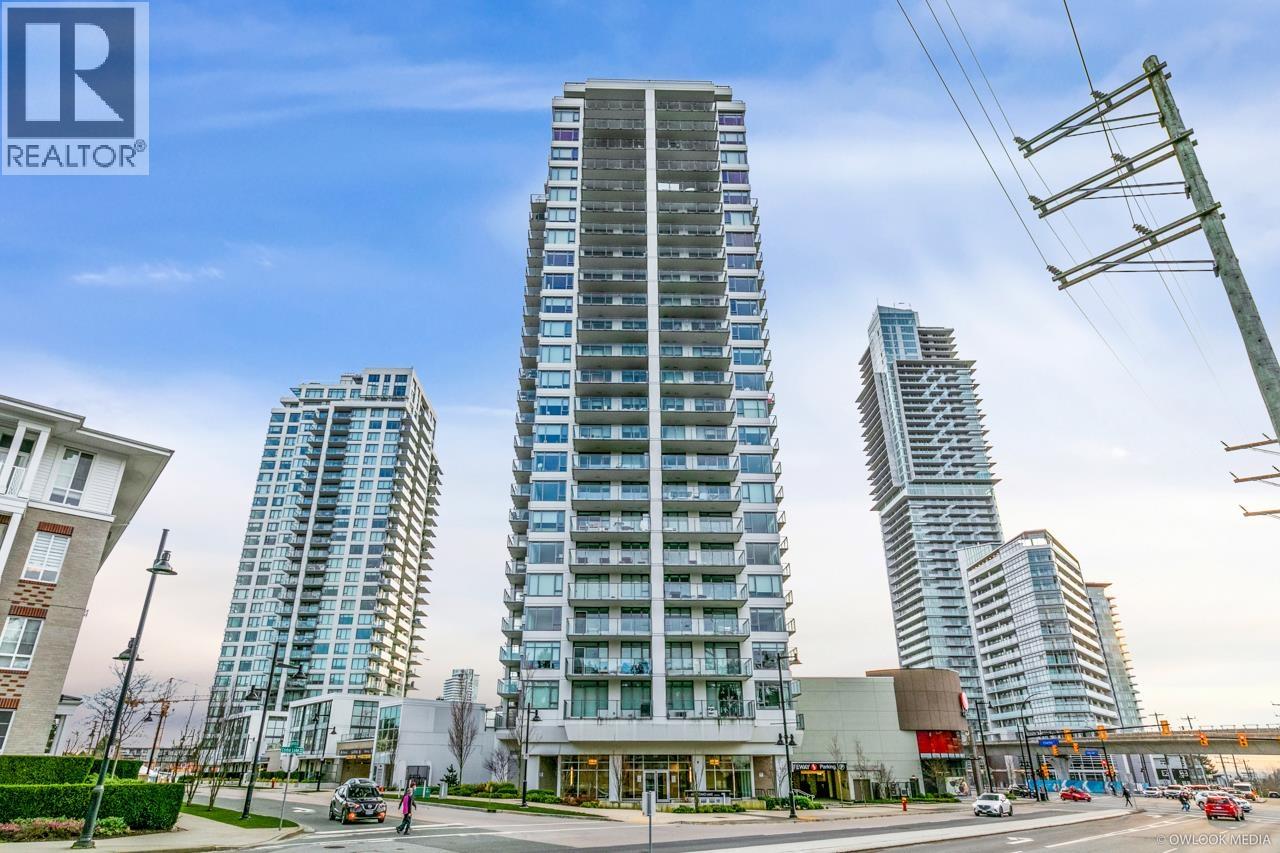 2607 602 Como Lake Avenue, Coquitlam, British Columbia  V3J 0G2 - Photo 30 - R3121159