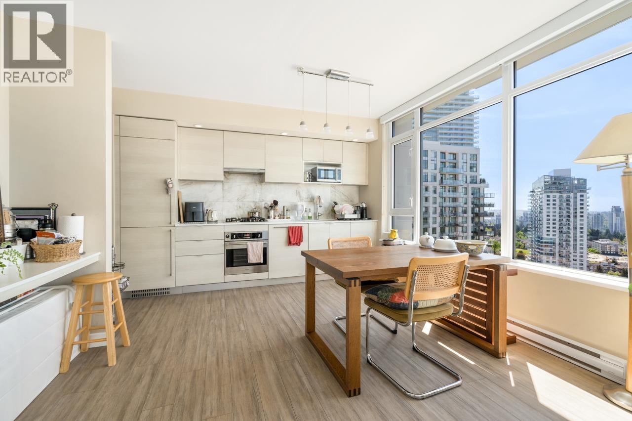 2607 602 Como Lake Avenue, Coquitlam, British Columbia  V3J 0G2 - Photo 4 - R3121159
