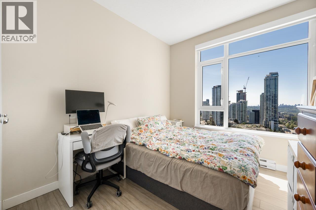 2607 602 Como Lake Avenue, Coquitlam, British Columbia  V3J 0G2 - Photo 9 - R3121159