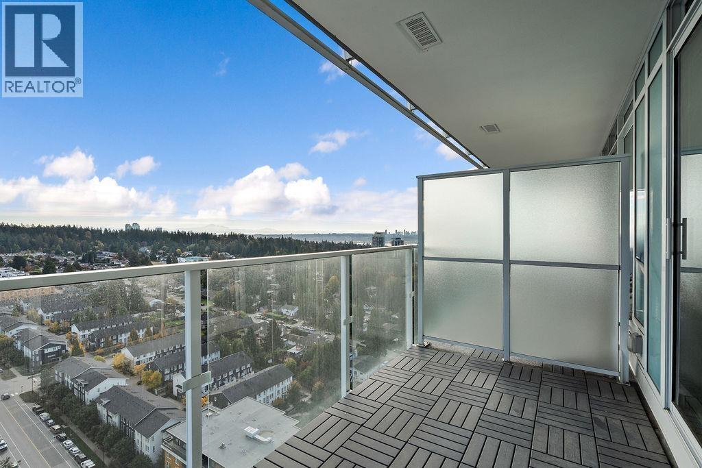2601 652 Whiting Way, Coquitlam, British Columbia  V3J 0K3 - Photo 13 - R3121160