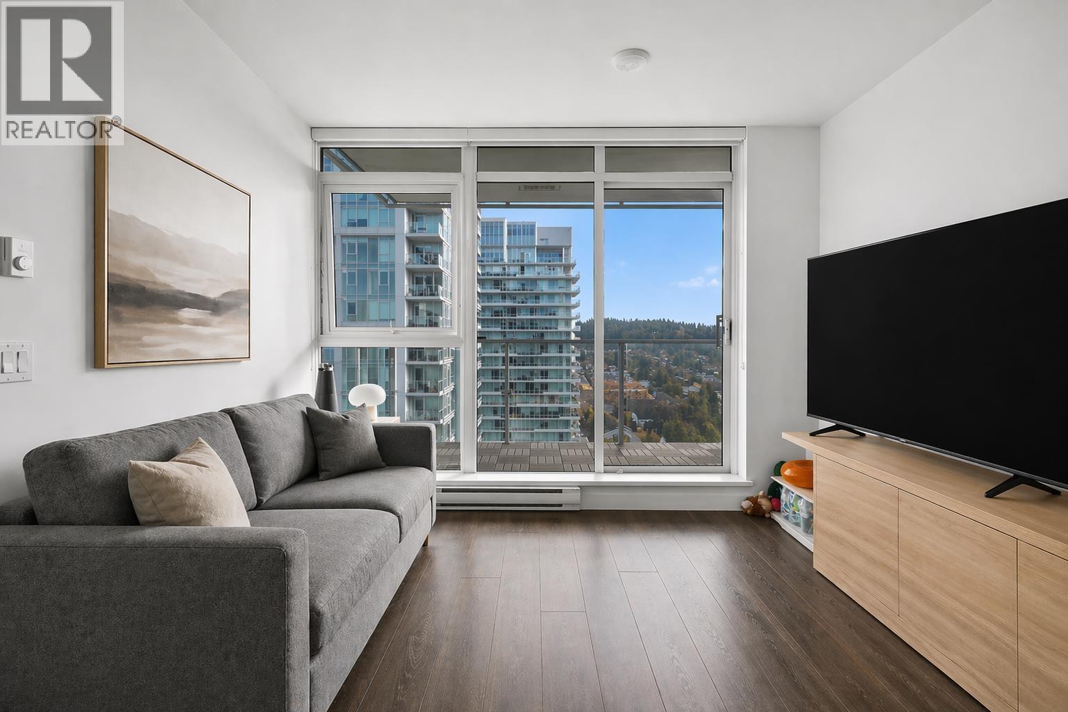 2601 652 Whiting Way, Coquitlam, British Columbia  V3J 0K3 - Photo 6 - R3121160