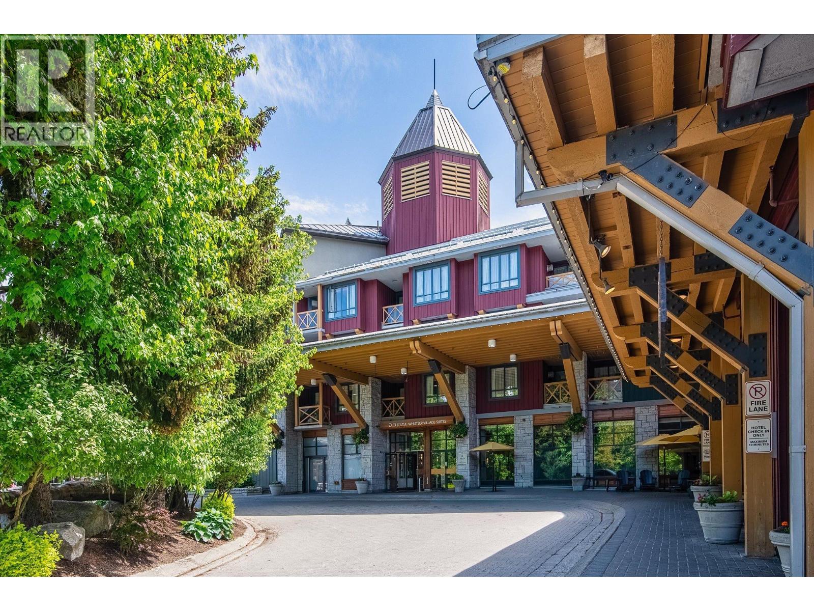 1211 4308 MAIN STREET, Whistler, British Columbia