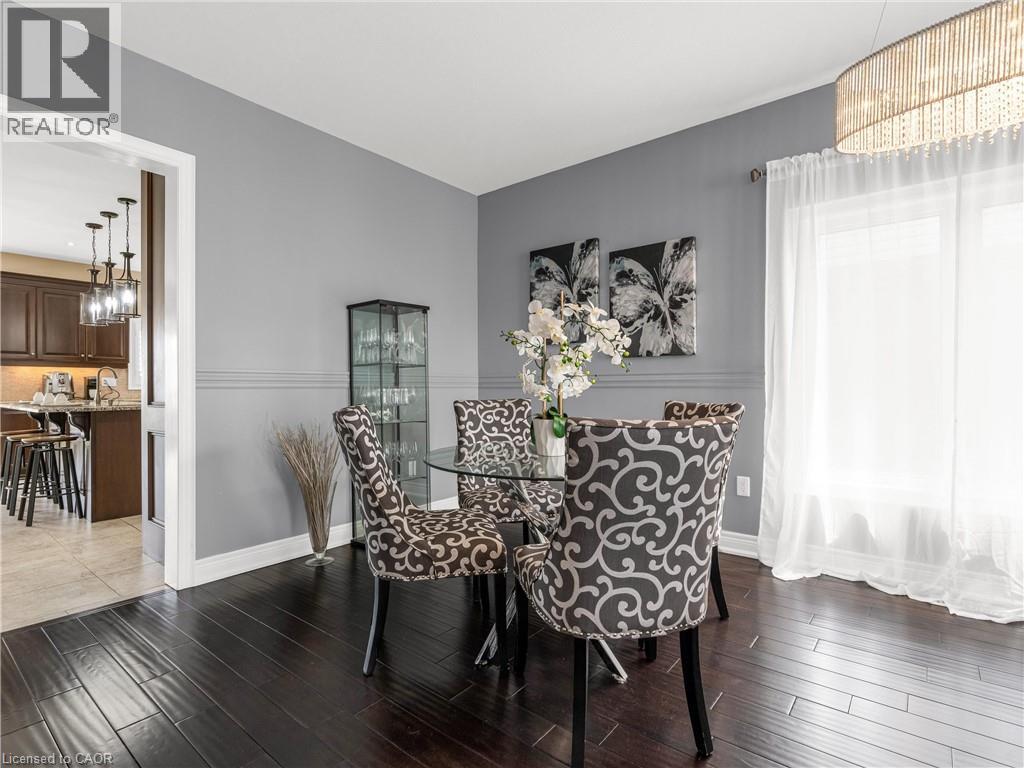 4957 Gilmore Street, Beamsville, Ontario  L3J 0G9 - Photo 14 - 40827090