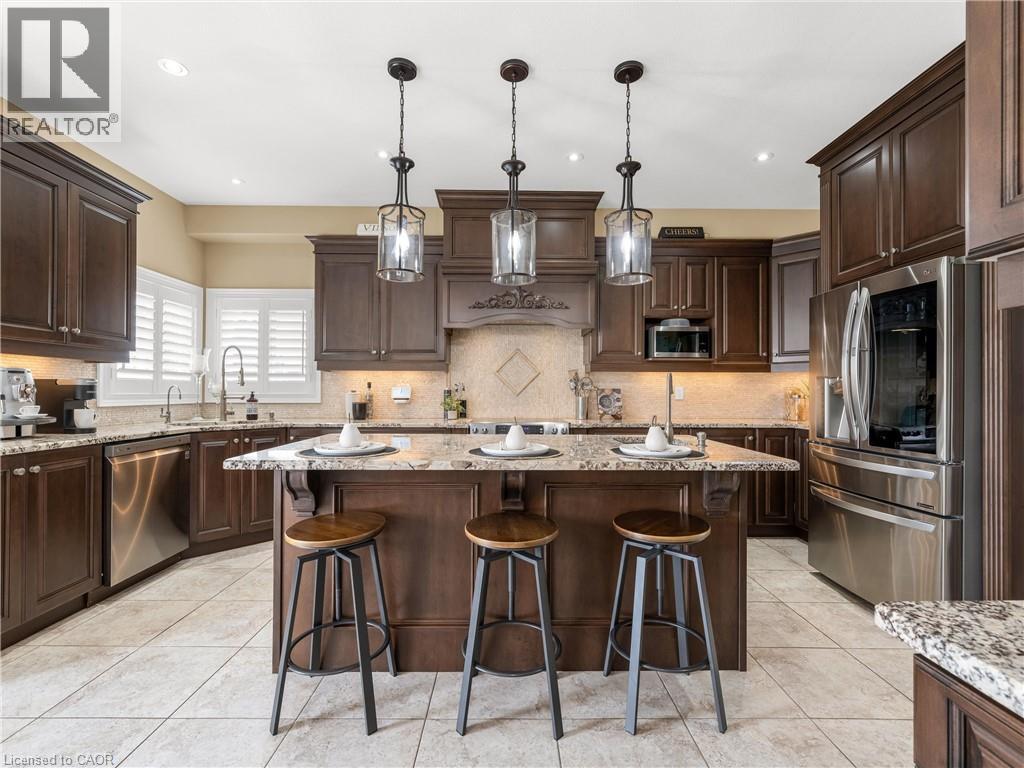 4957 Gilmore Street, Beamsville, Ontario  L3J 0G9 - Photo 16 - 40827090