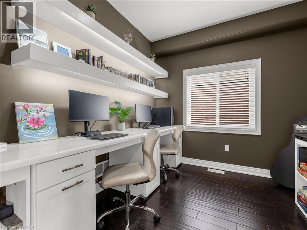 4957 Gilmore Street, Beamsville, Ontario  L3J 0G9 - Photo 28 - 40827090