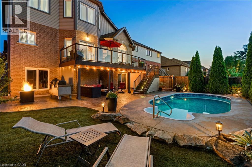 4957 Gilmore Street, Beamsville, Ontario  L3J 0G9 - Photo 40 - 40827090