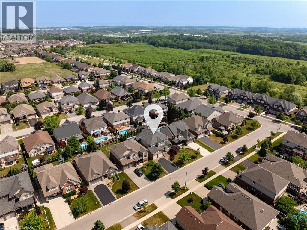 4957 Gilmore Street, Beamsville, Ontario  L3J 0G9 - Photo 48 - 40827090
