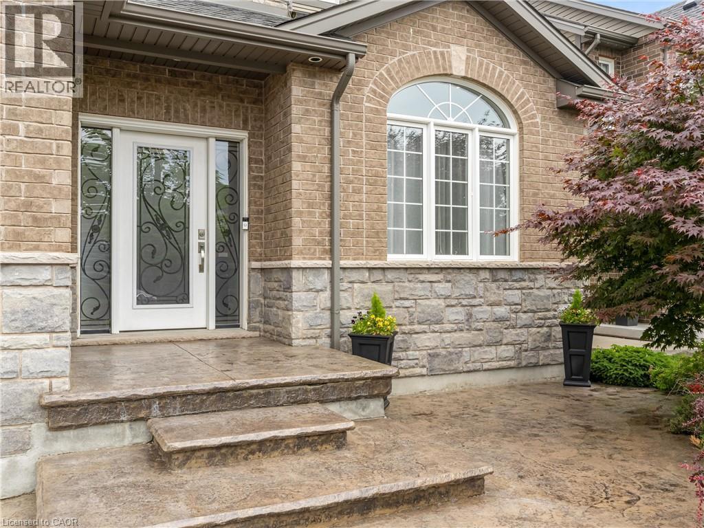 4957 Gilmore Street, Beamsville, Ontario  L3J 0G9 - Photo 9 - 40827090