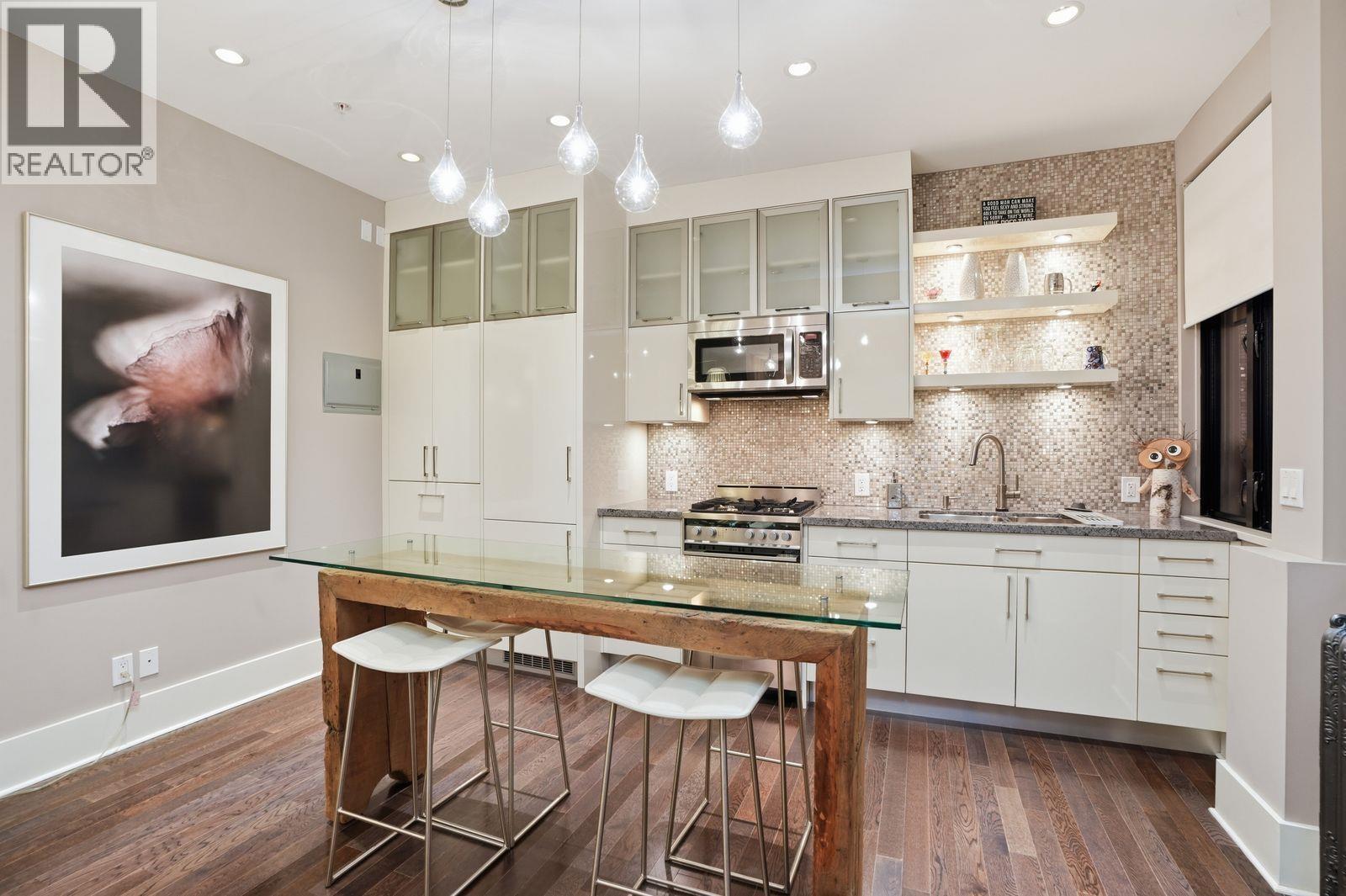 603 175 E Broadway, Vancouver, British Columbia  V5T 1W2 - Photo 11 - R3121175