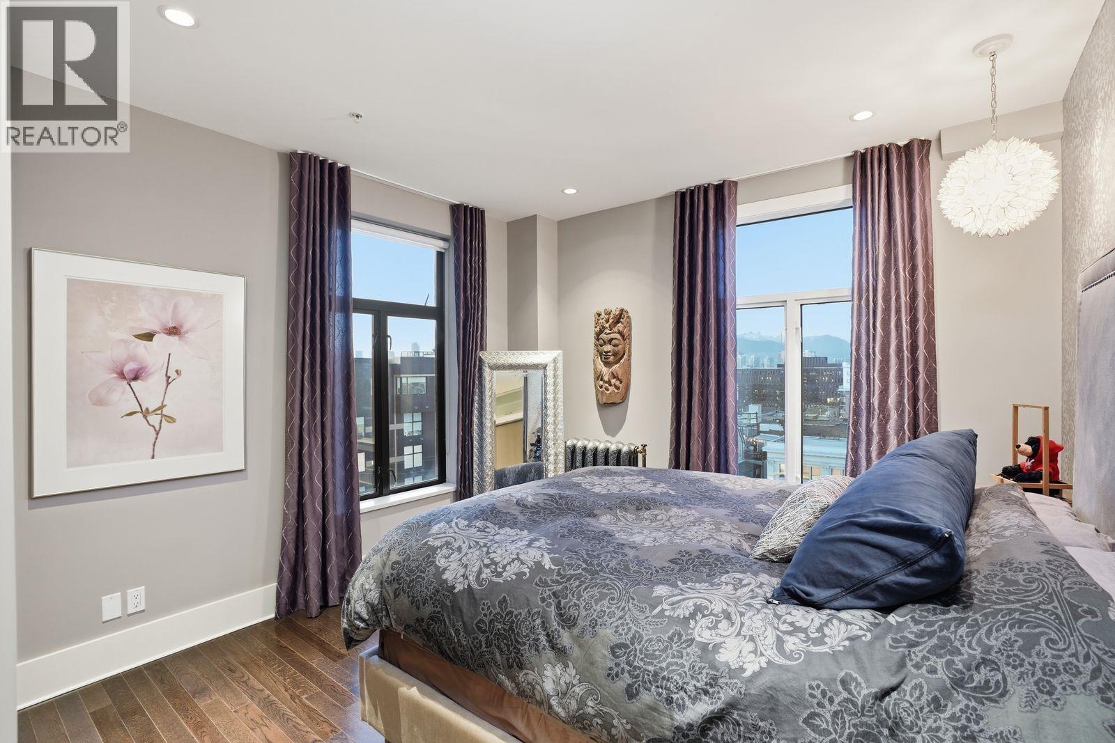 603 175 E Broadway, Vancouver, British Columbia  V5T 1W2 - Photo 21 - R3121175