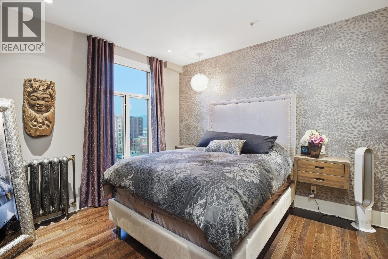 603 175 E Broadway, Vancouver, British Columbia  V5T 1W2 - Photo 24 - R3121175