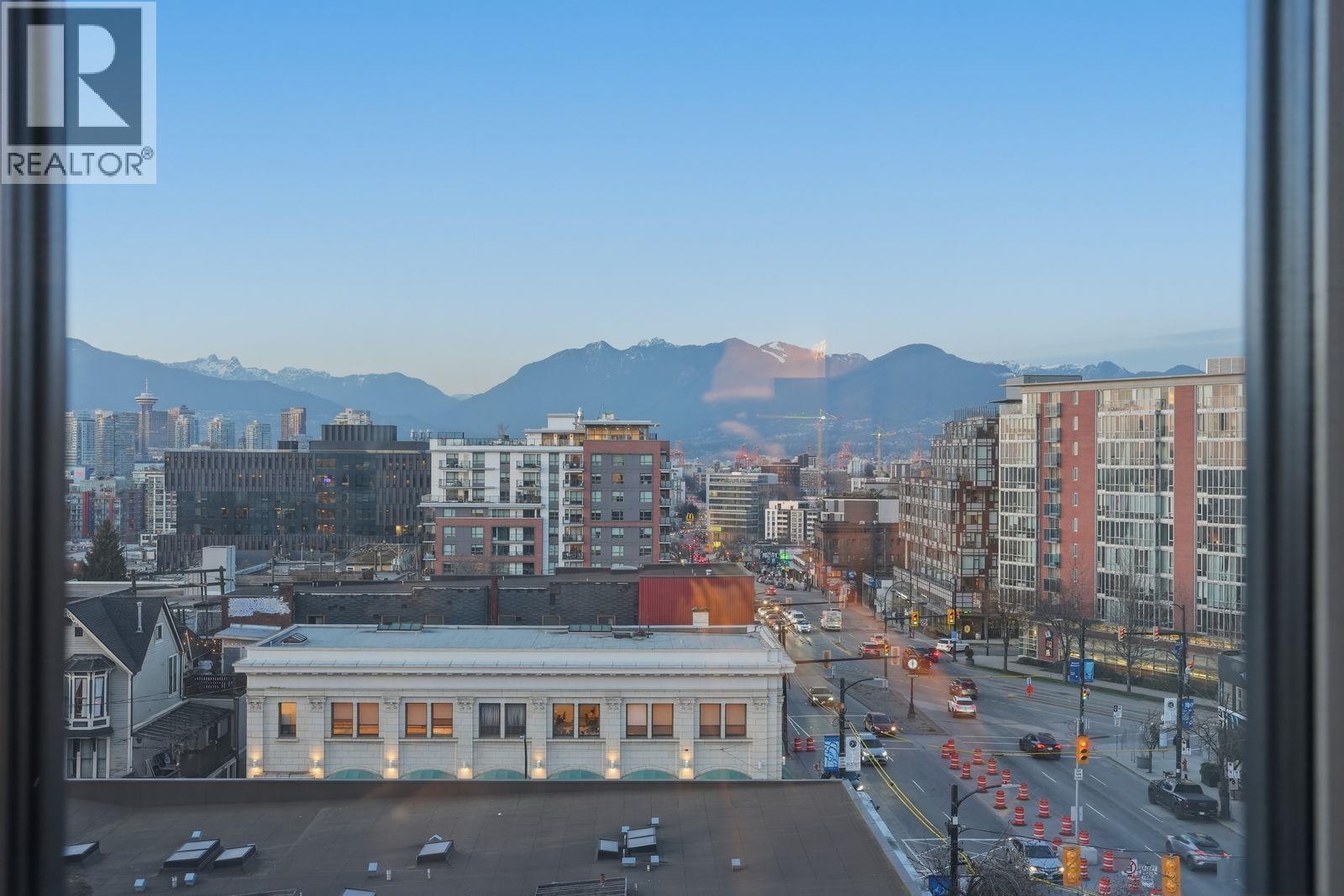 603 175 E Broadway, Vancouver, British Columbia  V5T 1W2 - Photo 26 - R3121175