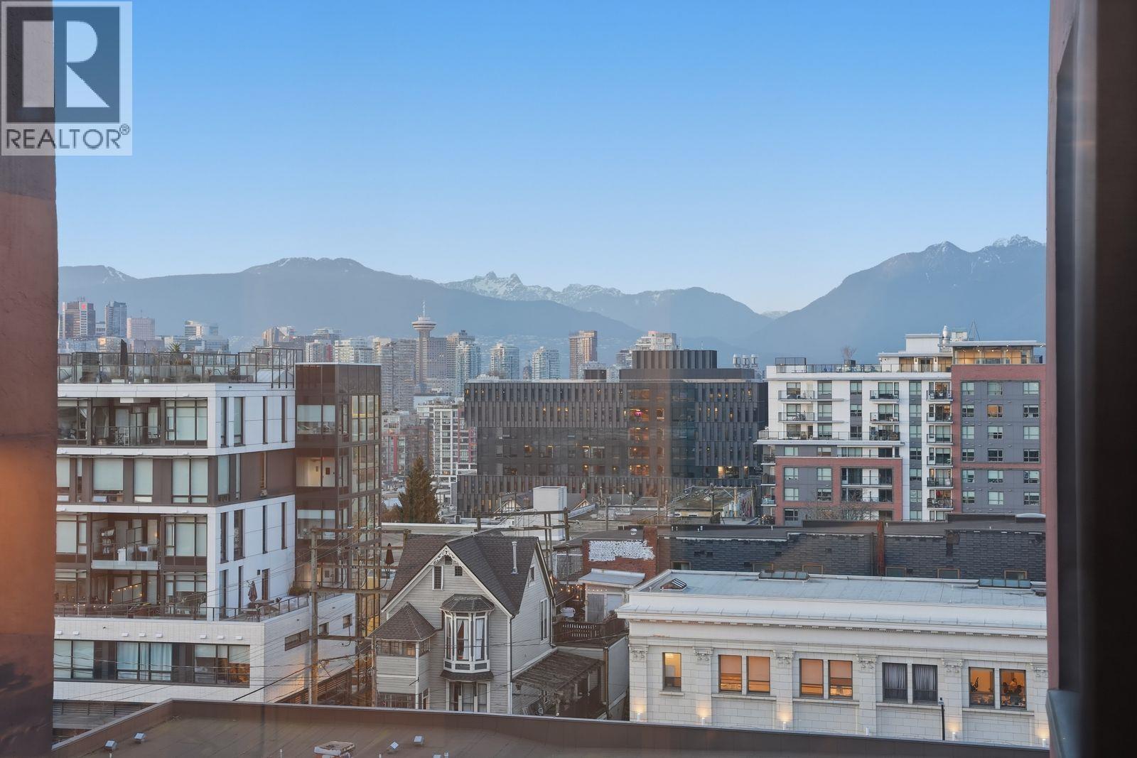 603 175 E Broadway, Vancouver, British Columbia  V5T 1W2 - Photo 27 - R3121175
