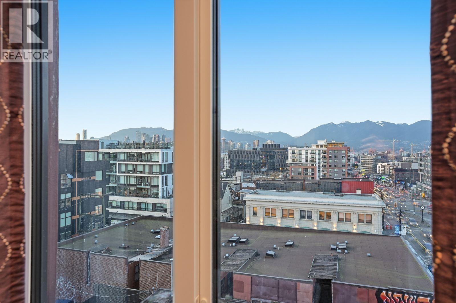 603 175 E Broadway, Vancouver, British Columbia  V5T 1W2 - Photo 28 - R3121175