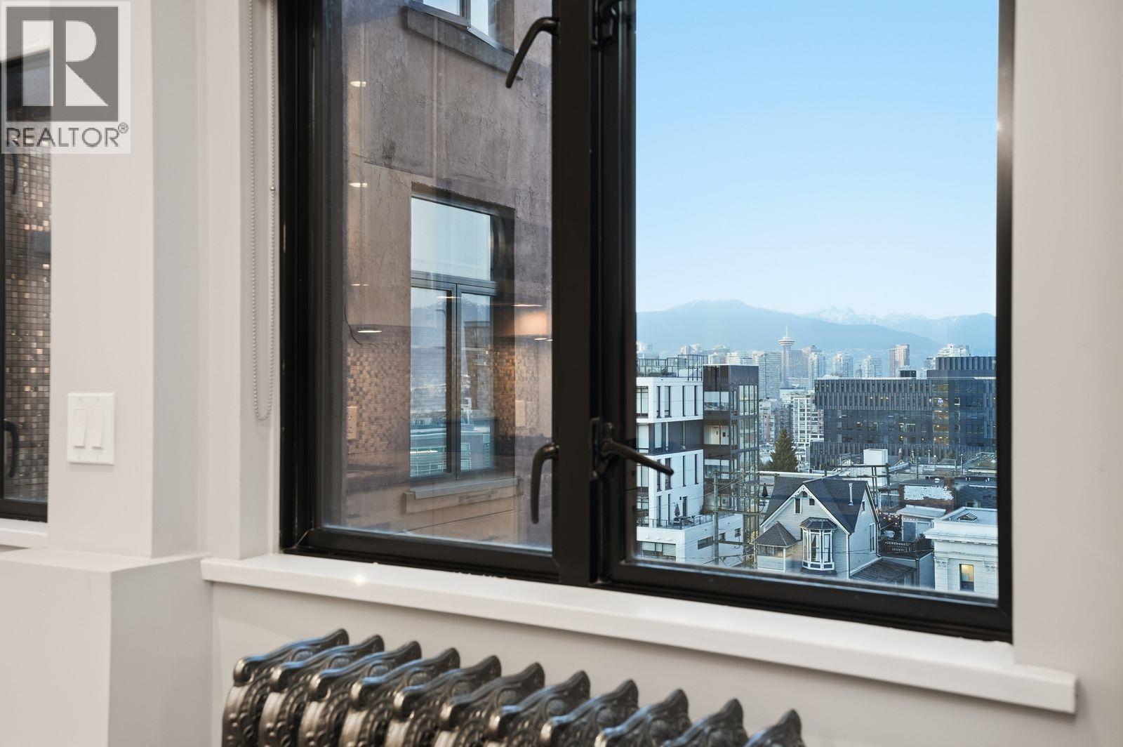 603 175 E Broadway, Vancouver, British Columbia  V5T 1W2 - Photo 29 - R3121175