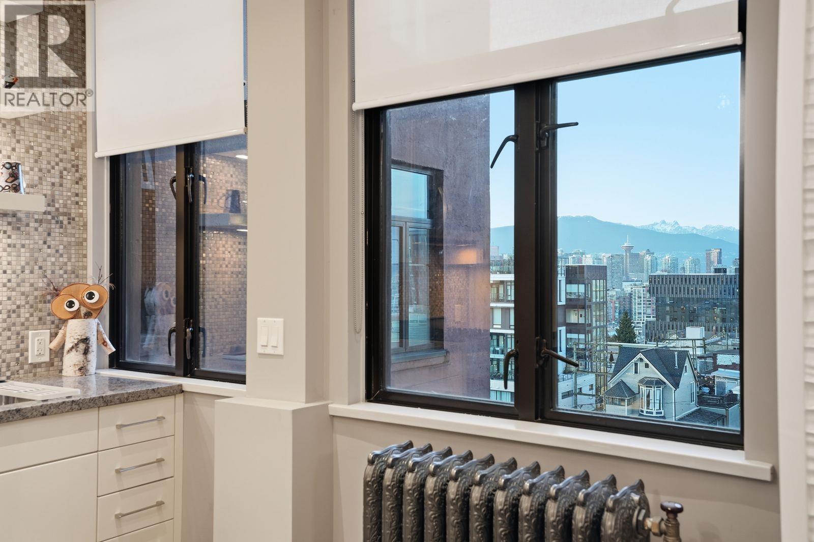 603 175 E Broadway, Vancouver, British Columbia  V5T 1W2 - Photo 30 - R3121175