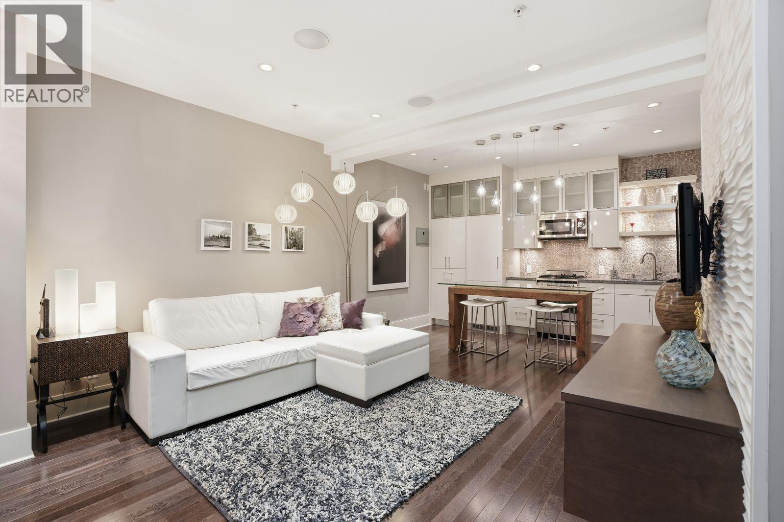 603 175 E Broadway, Vancouver, British Columbia  V5T 1W2 - Photo 6 - R3121175