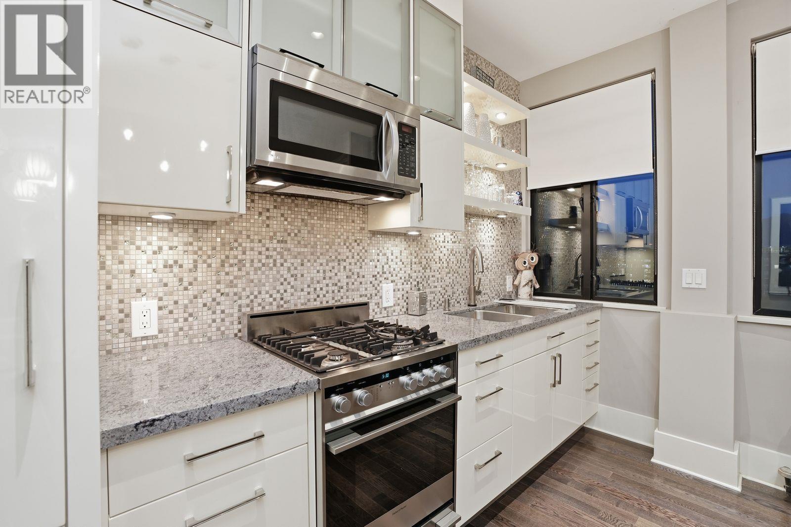 603 175 E Broadway, Vancouver, British Columbia  V5T 1W2 - Photo 7 - R3121175