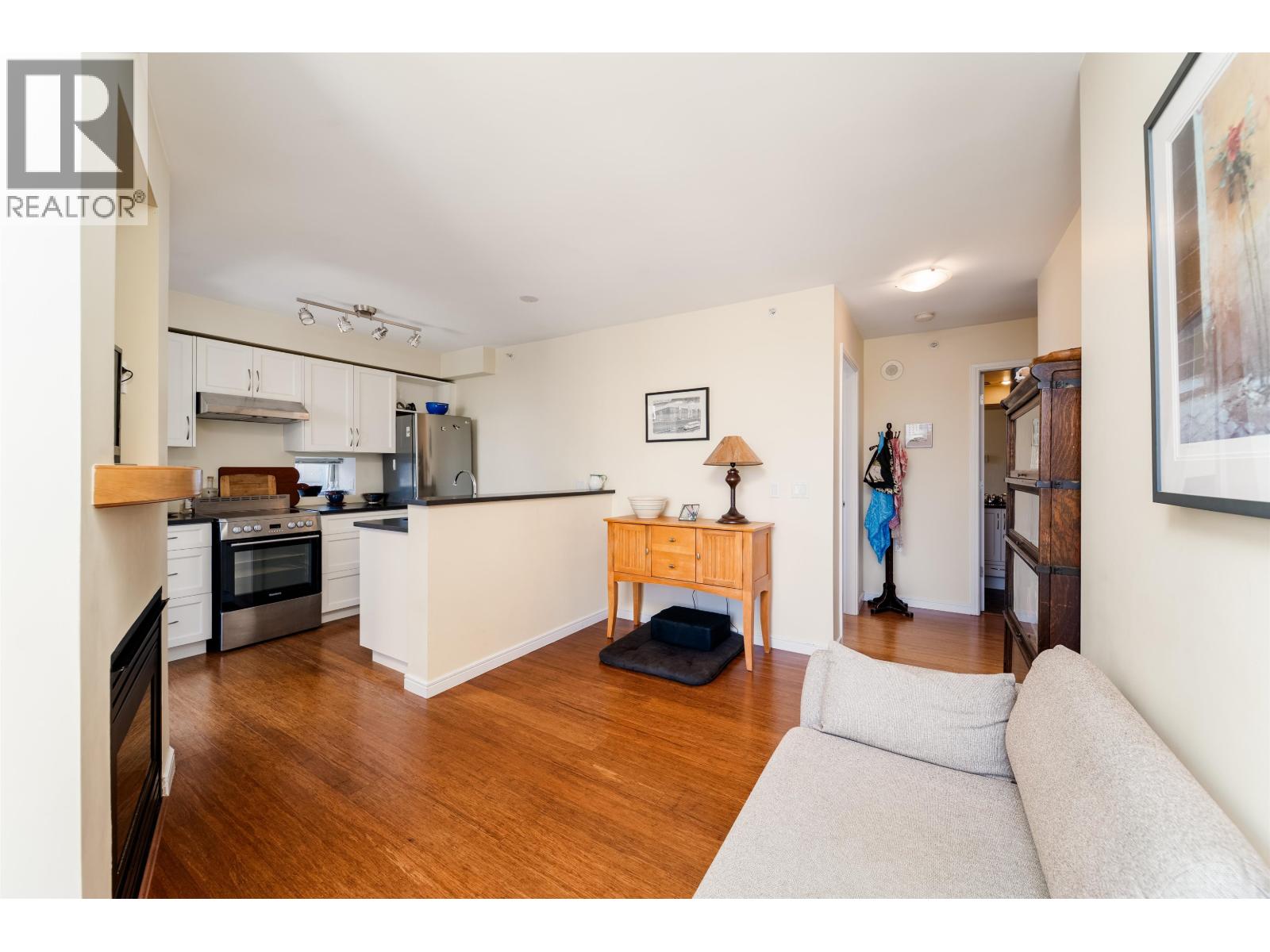 1201 1068 Hornby Street, Vancouver, British Columbia  V6Z 2Y7 - Photo 10 - R3121180